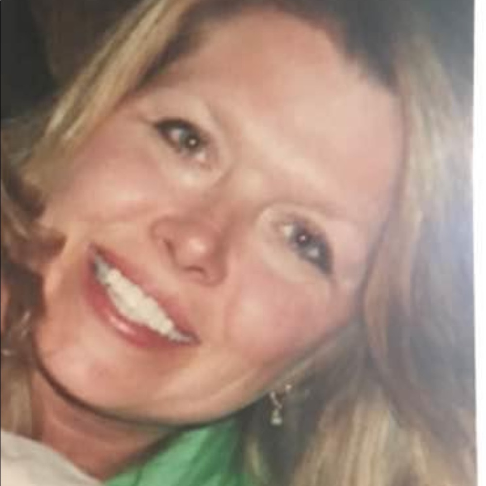 Meet your Posher, Terri